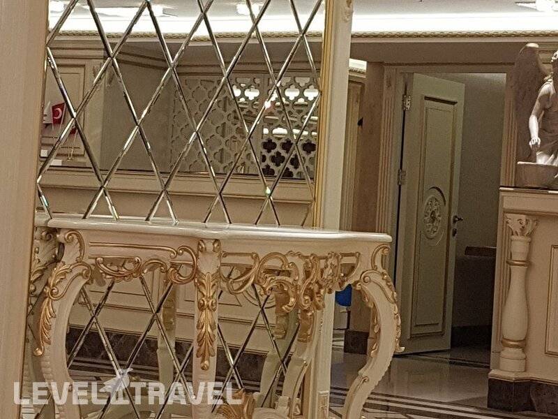 Фотография Grand Marcello Hotel