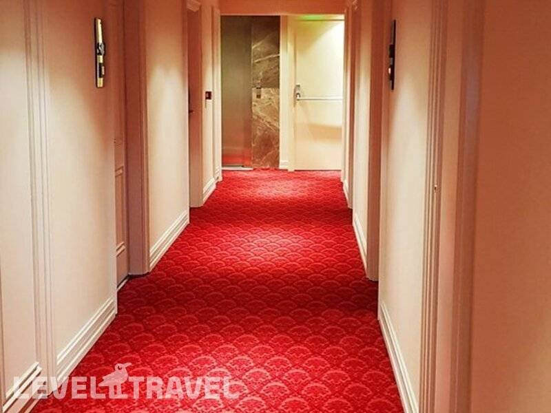 Фотография Grand Marcello Hotel