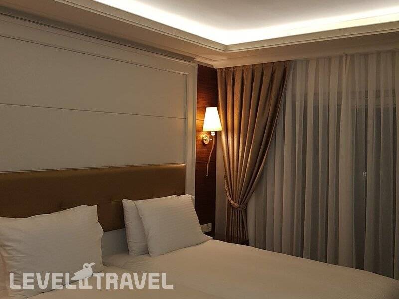 Фотография Grand Marcello Hotel