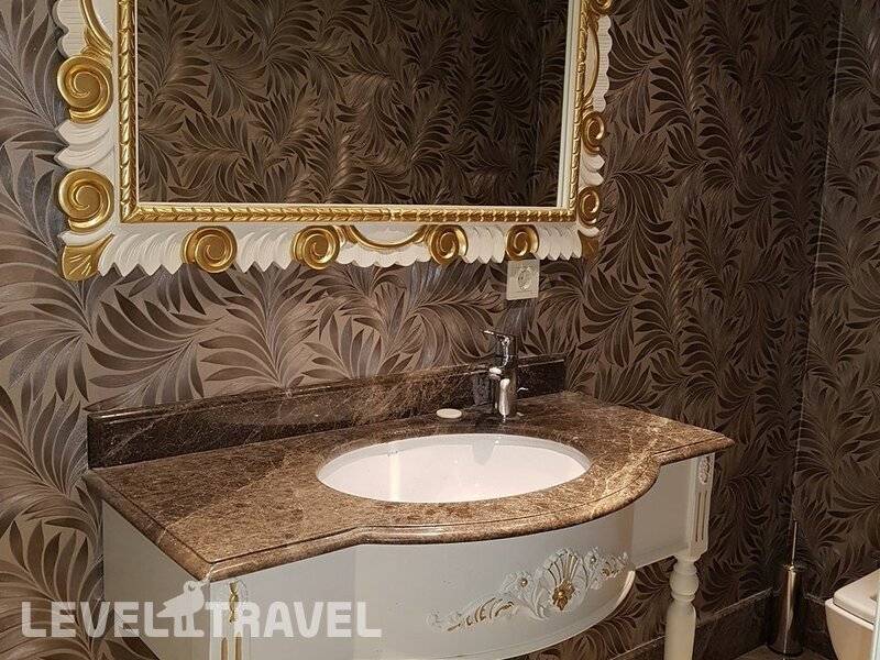 Фотография Grand Marcello Hotel