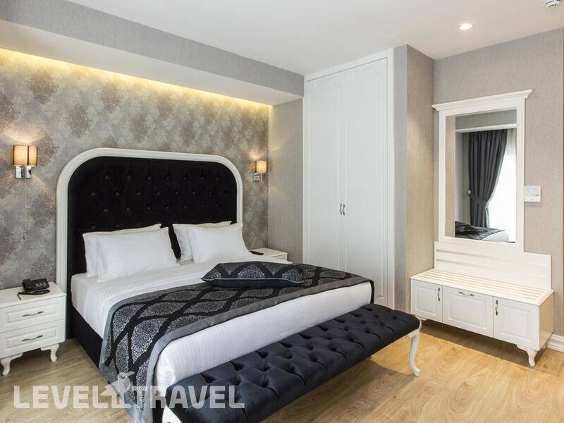 Фотография Dencity Hotel