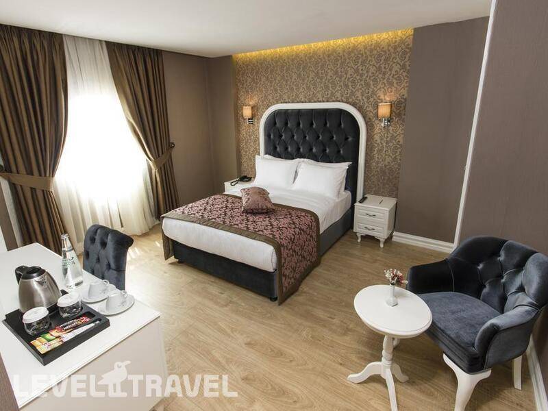Фотография Dencity Hotel Фотография Dencity Hotel