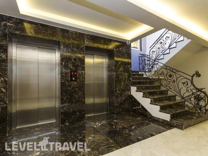 Фотография Dencity Hotel