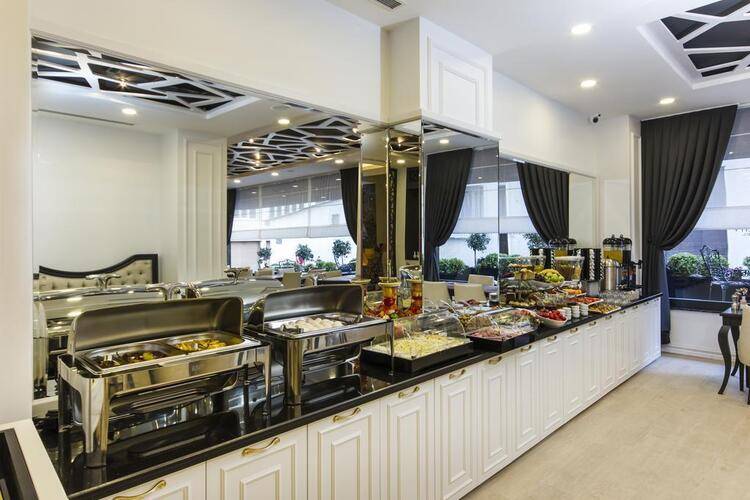 Dencity Hotel
