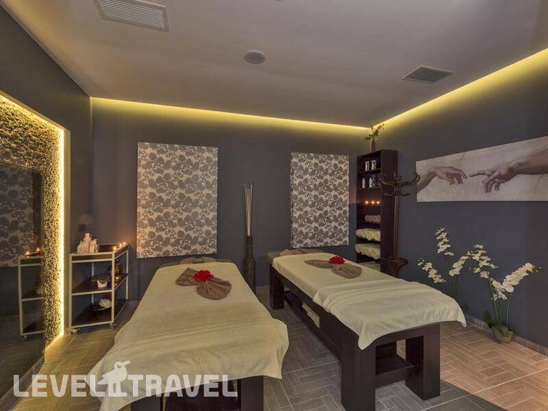 Фотография Dencity Hotel