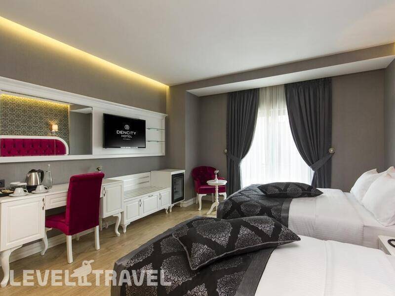 Фотография Dencity Hotel Фотография Dencity Hotel