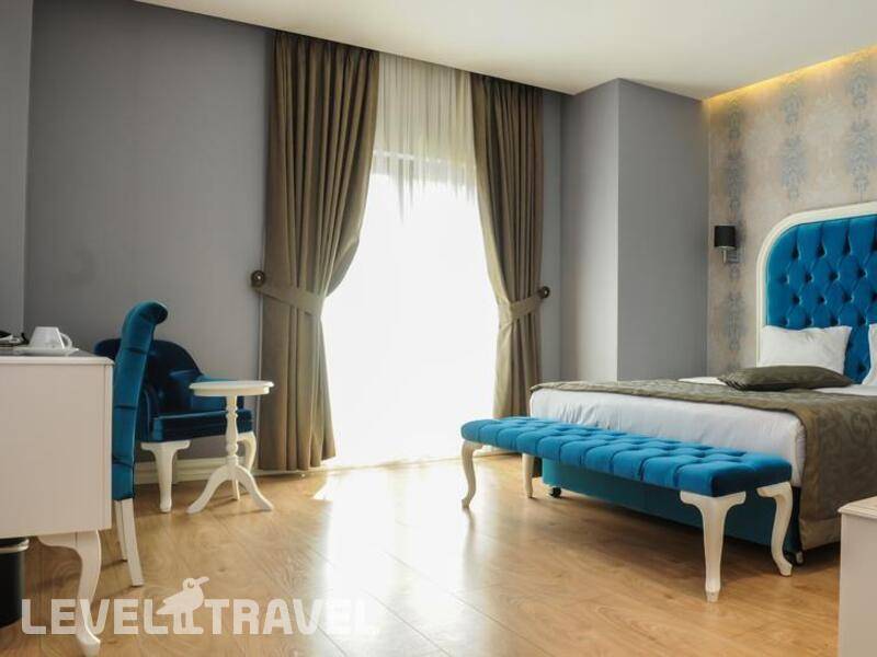 Фотография Dencity Hotel Фотография Dencity Hotel
