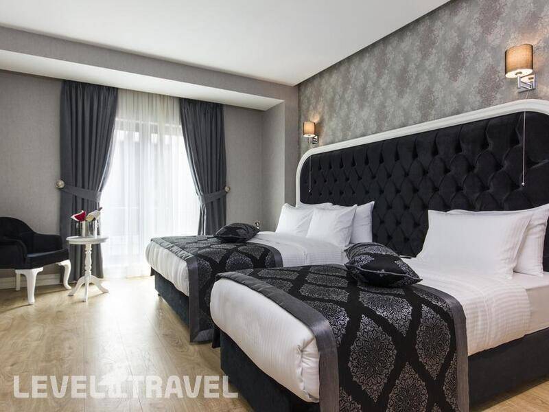 Фотография Dencity Hotel Фотография Dencity Hotel