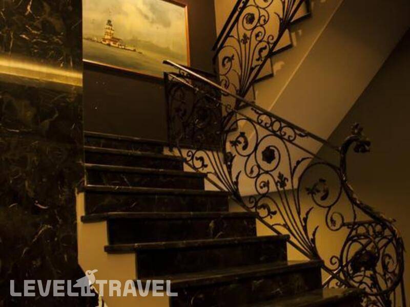 Фотография Dencity Hotel