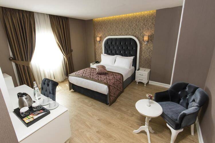 Dencity Hotel