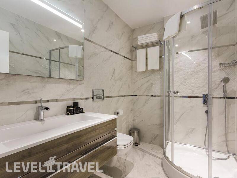 Фотография Dencity Hotel Фотография Dencity Hotel