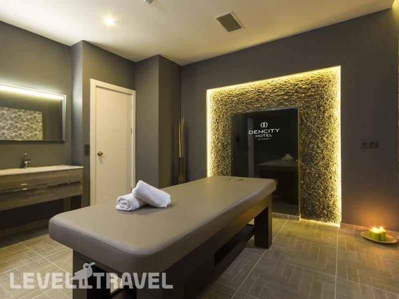 Фотография Dencity Hotel
