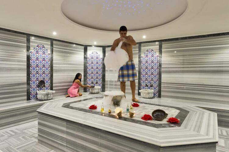 Dencity Hotel