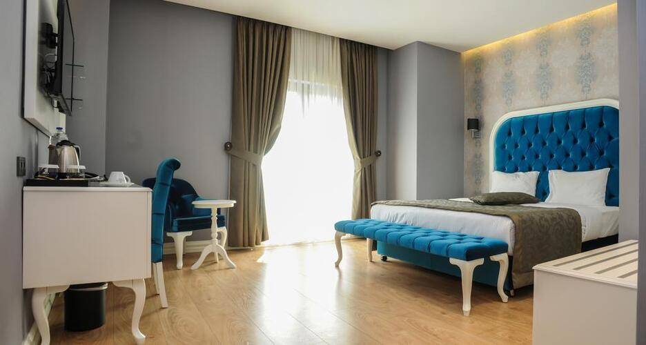 Dencity Hotel