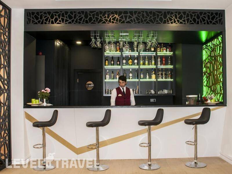 Фотография Dencity Hotel