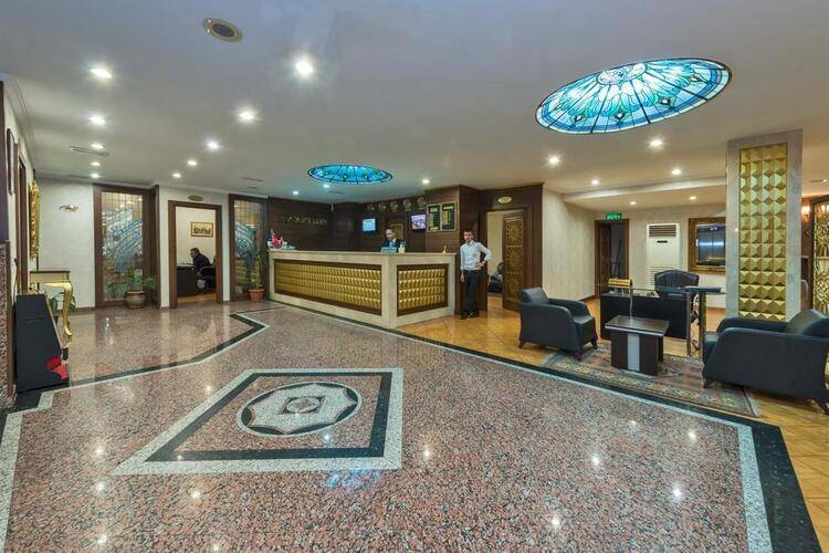 Dalan Hotel