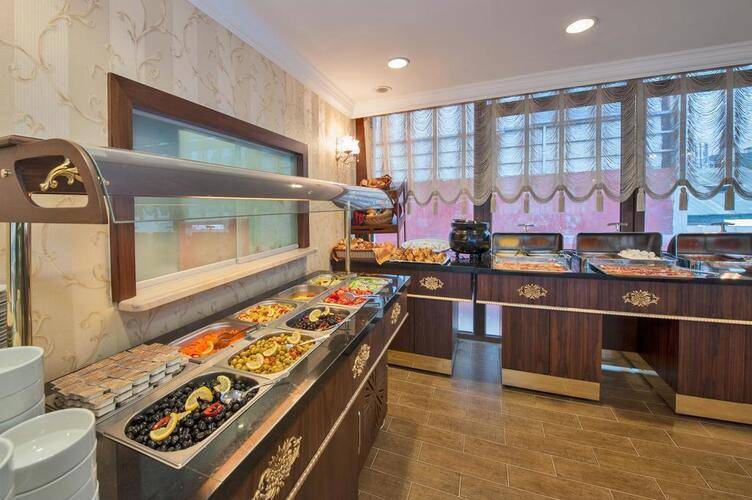 Dalan Hotel