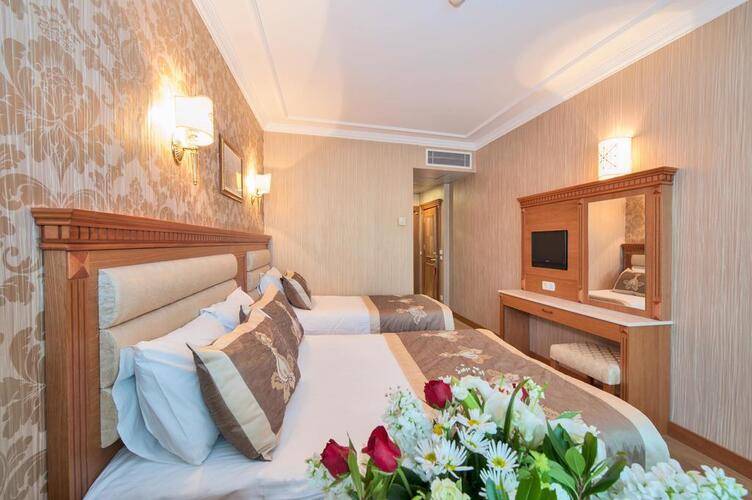 Dalan Hotel