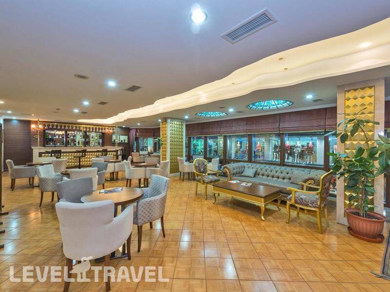 Фотография Dalan Hotel