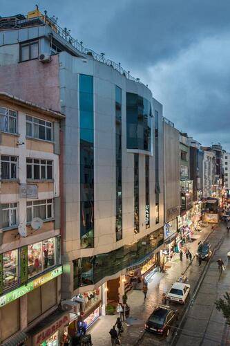 Dalan Hotel