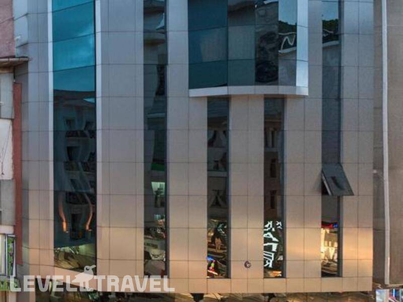 Фотография Dalan Hotel