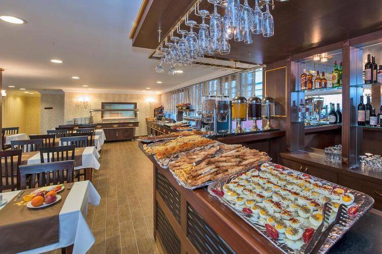 Dalan Hotel