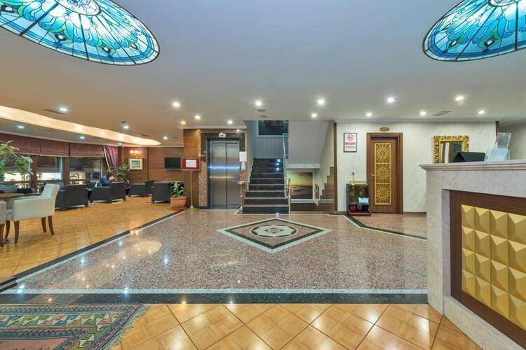 Dalan Hotel