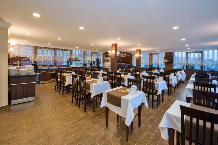 Dalan Hotel