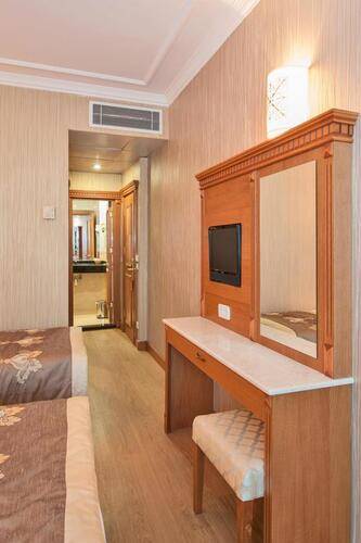 Dalan Hotel