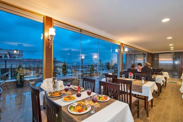 Dalan Hotel