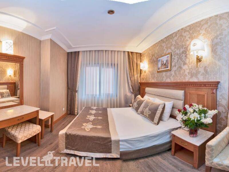 Фотография Dalan Hotel