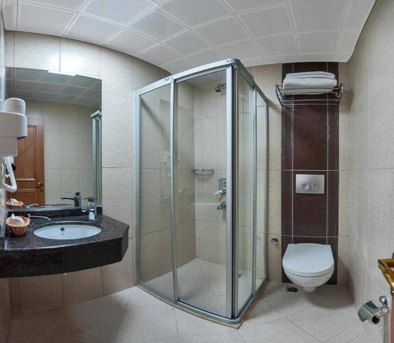 Dalan Hotel