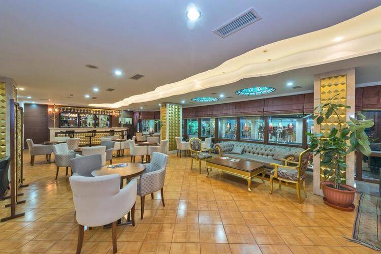Dalan Hotel
