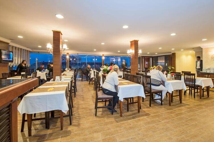 Dalan Hotel
