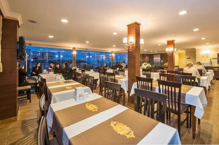 Dalan Hotel