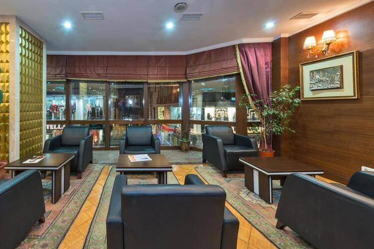 Dalan Hotel