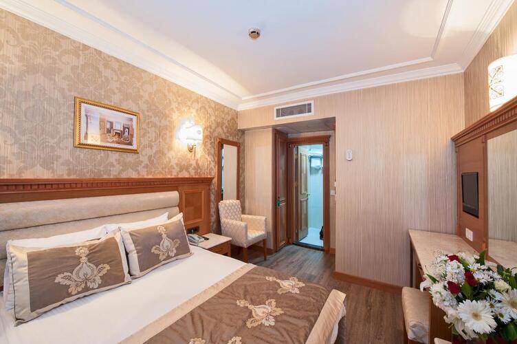Dalan Hotel