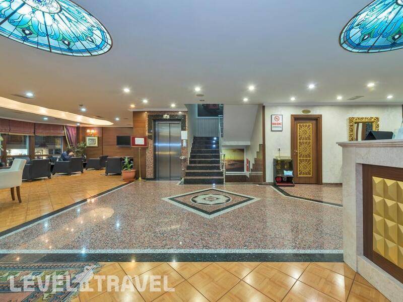 Фотография Dalan Hotel