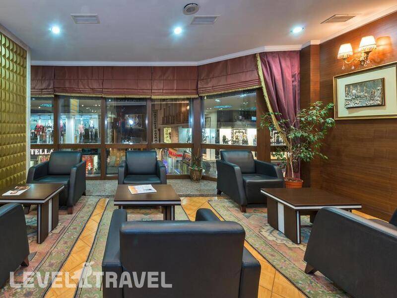 Фотография Dalan Hotel