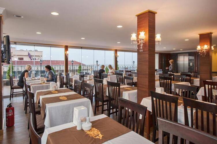 Dalan Hotel