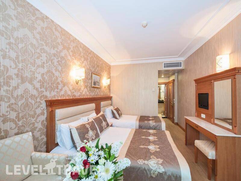 Фотография Dalan Hotel
