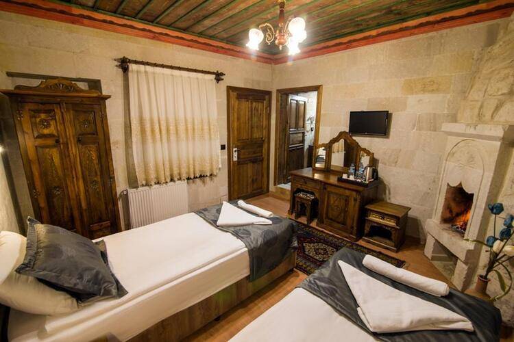 Historical Goreme House