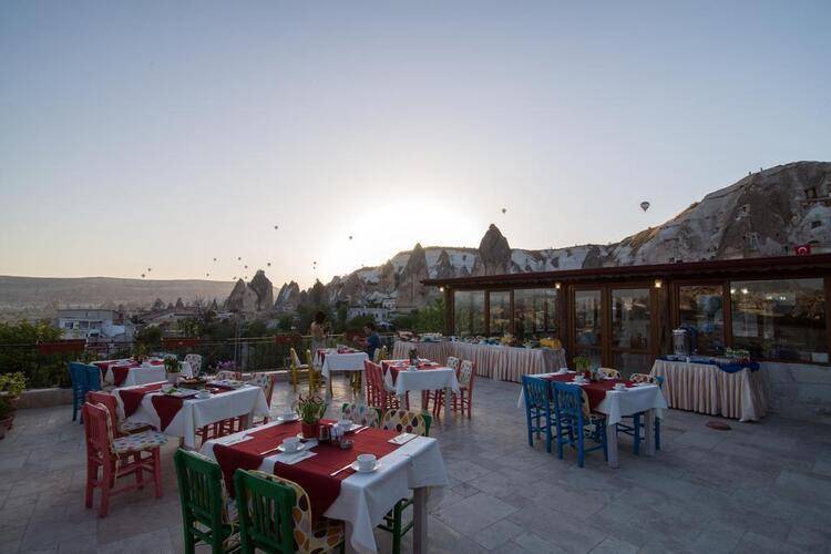Historical Goreme House