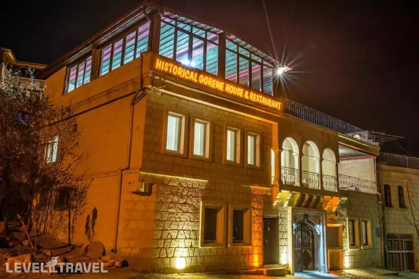 Historical Goreme House