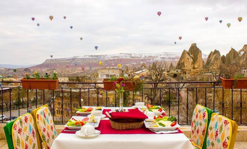 Historical Goreme House