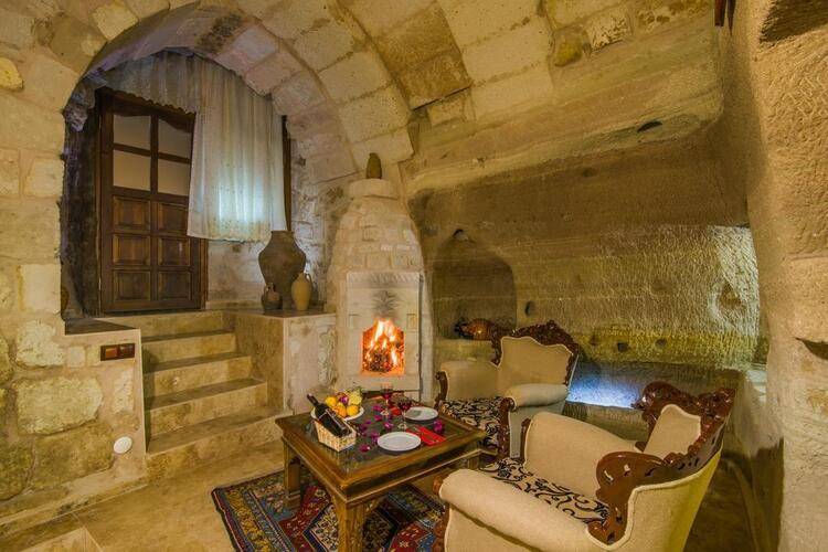 Historical Goreme House