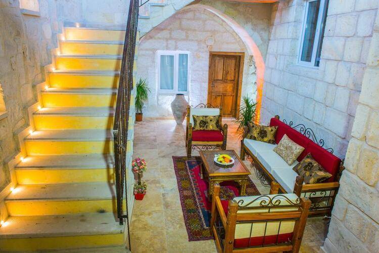 Historical Goreme House