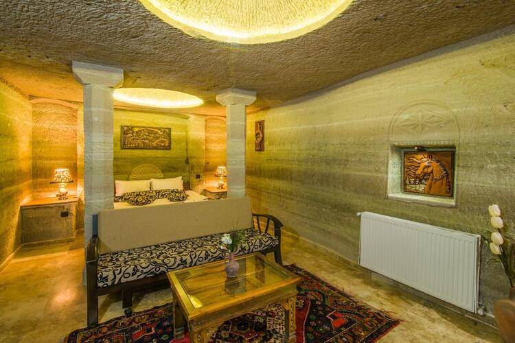 Historical Goreme House
