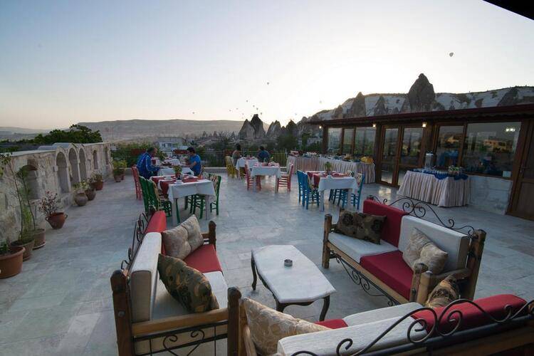 Historical Goreme House