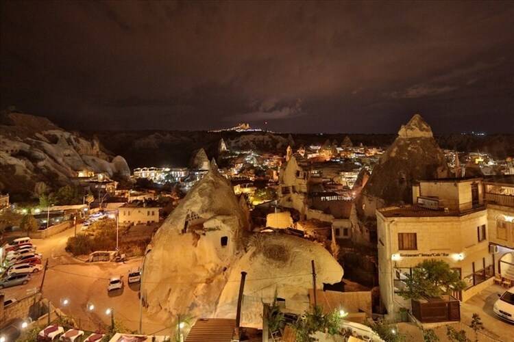 Goreme Ascension Cave Suites